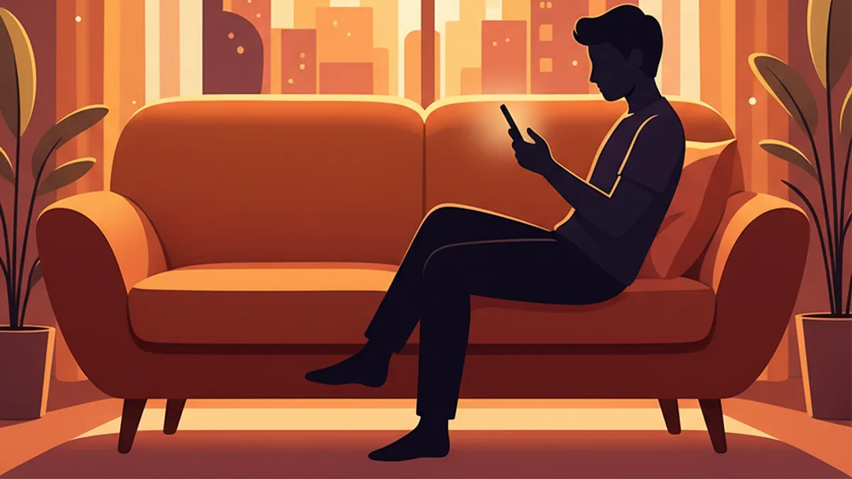 Touch Controls That Actually Work on a Phone